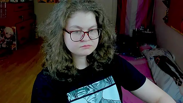 Sashy_Way – Live XXX-chat