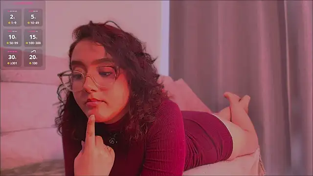 kittysophie_'s Live XXX Chat