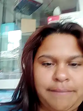 Show modela lorexxxxx na web-kameri