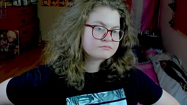 Sashy_Way Live XXX-Chat