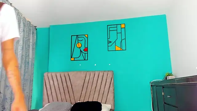 Maikol_Ortiz Show Webcam