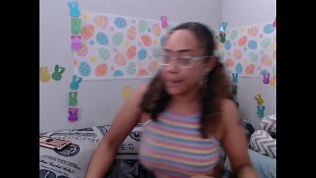 RylReese Chat XXX live