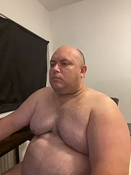 Chat XXX ao vivo de BigromeoXX