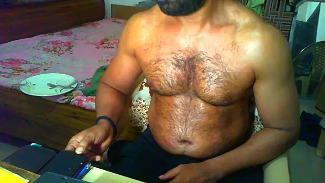 Vbestshowのウェブカメラショー