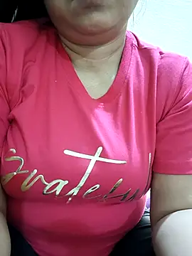 Neha8923 Adlı Modelin Canlı XXX Sohbeti