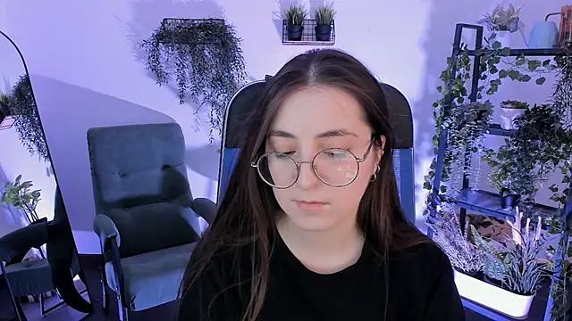 VirtuallVoyant – Live XXX-chat