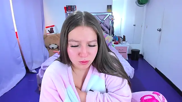 Chatroom XXX en direct de Luna_Analya