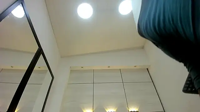 khris__evans Webcam Show