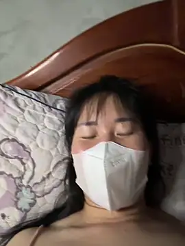 Yuki-babi2k Chat XXX in diretta