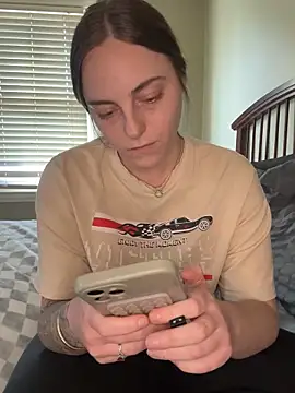 jaseyrae – Live XXX-chat