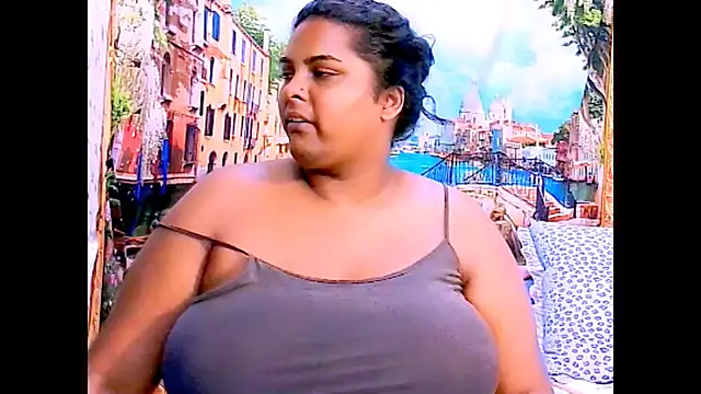 Indianfairy99 élő XXX-chatje