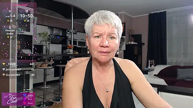 roxana_brooksのライブXXXチャット