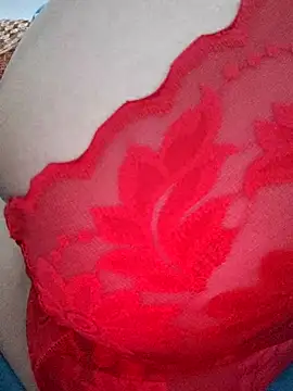 Haralushiaaa Webcam-Show