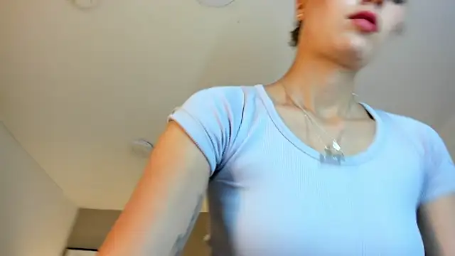 cellestehot Chat XXX in diretta