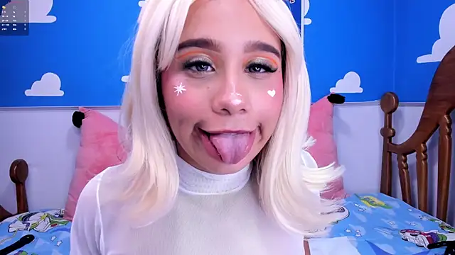 foxy_samy's Live XXX Chat