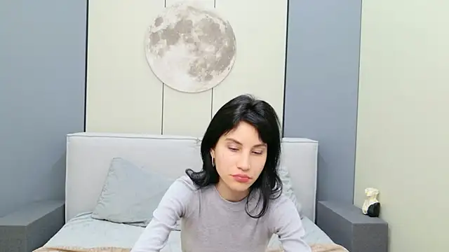 Dedra_Dixon Chat XXX in diretta