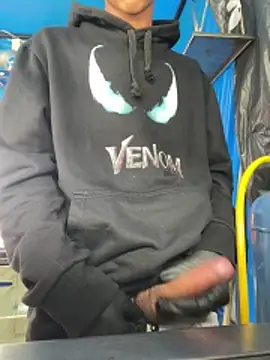 diegoand0911 Webcam-Show