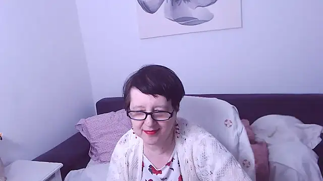 ChristaRose's Webcam Show