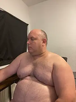 BigromeoXX Webcam-Show