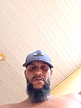 Pokazy przed kamerką – negro1978mt