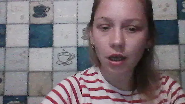 Chat +18 de Anna_wey ao vivo