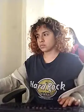 Chat XXX ao vivo de EmmaMelissa0521