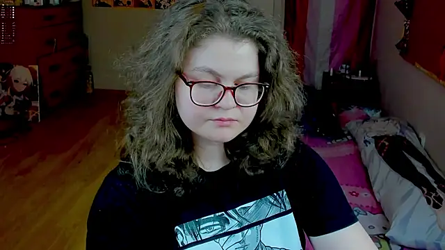 Sashy_Way: онлайн-секс-чат