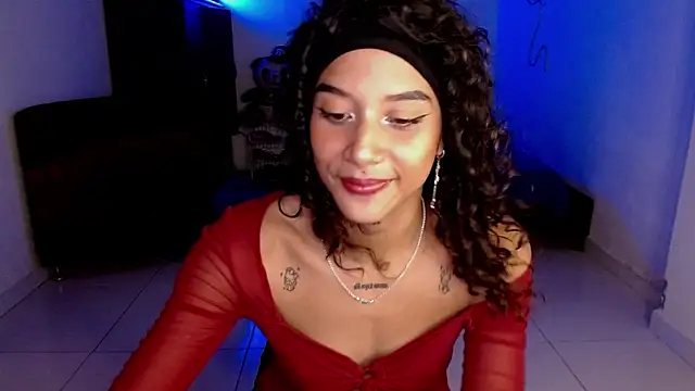 Chat +18 de Chelsea__2 ao vivo