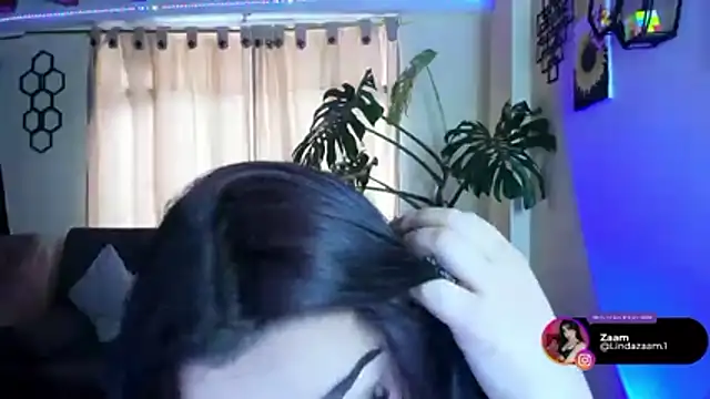 linda_zaam83866 Chat XXX in diretta