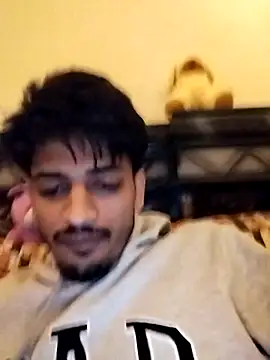 Wild_Vassu Chat XXX in diretta