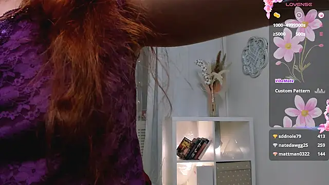 Sembang XXX Secara Langsung Deca_dance