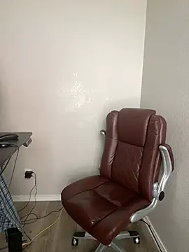 Pertunjukan Kamera Web Fathero1time