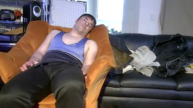 TheHellBilly Chat XXX in diretta