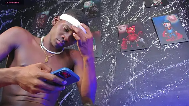 JacksonMuller_ Live XXX Chat