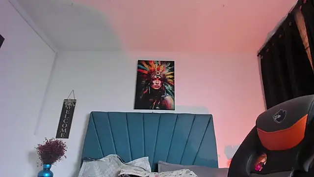 XXX chat uživo modela Ariel_star1