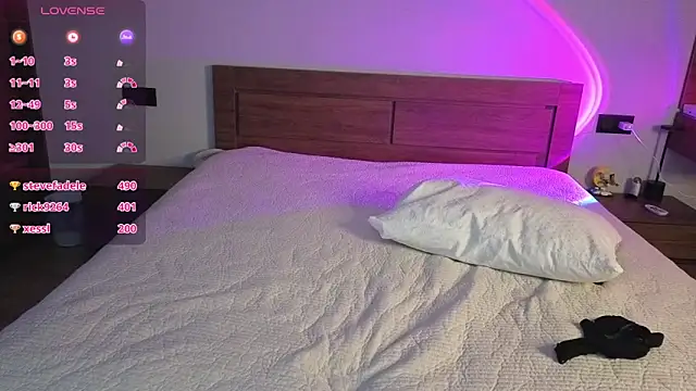 Chat XXX Live Ju_jin