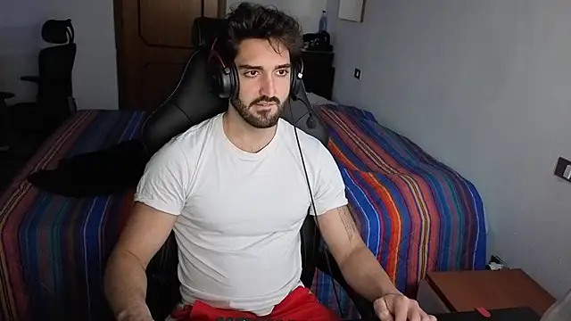 Al3xox02 Live XXX Chat