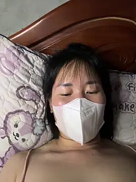 XXX chat uživo modela Yuki-babi2k