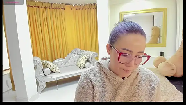 gaby_trent: онлайн-секс-чат