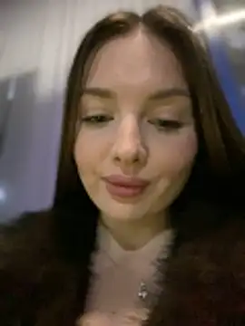 KrisMagnoly 라이브 XXX 채팅