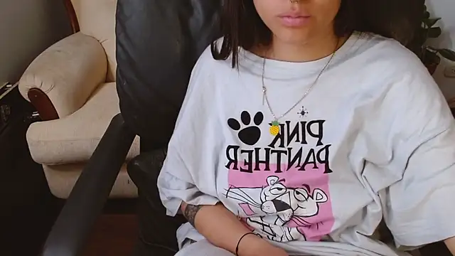 XXX chat uživo modela dominica-3