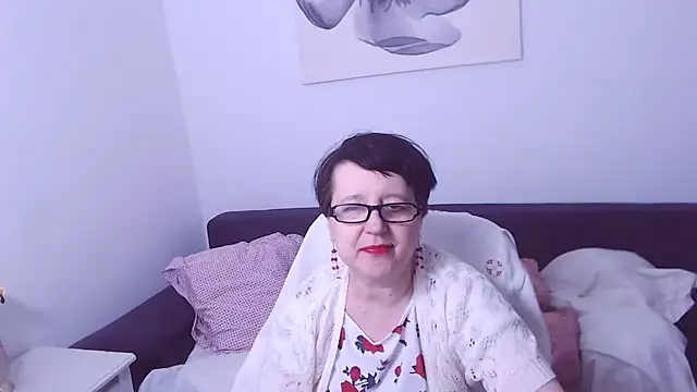 ChristaRose: απευθείας συνομιλία ΧΧΧ