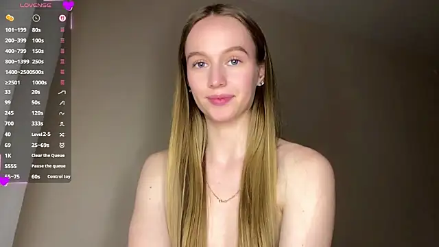 Viktoria_Vibes élő XXX-chatje