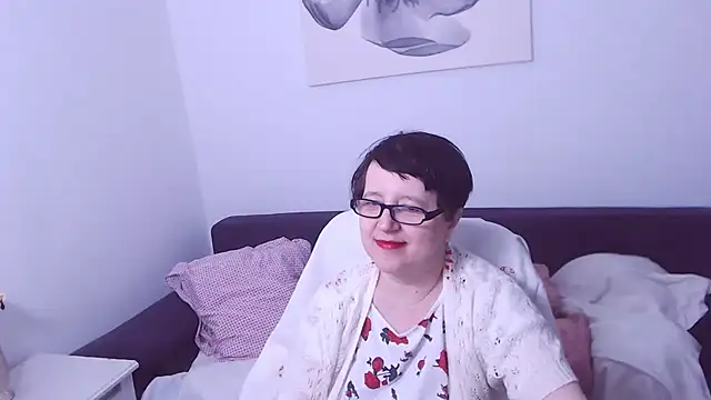 ChristaRose Live XXX-chat