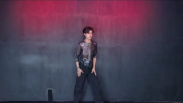 عرض كام Queen-Vibe