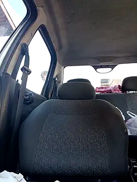 Show de Lupita_sol na webcam