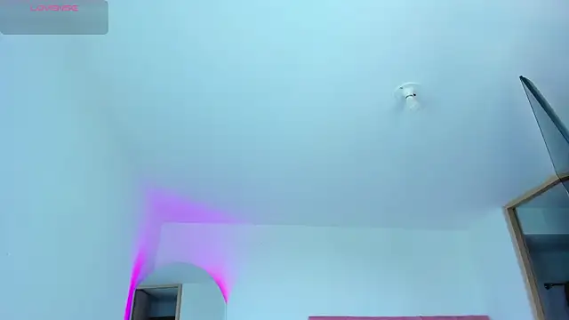 Janettcruz Chat XXX in diretta