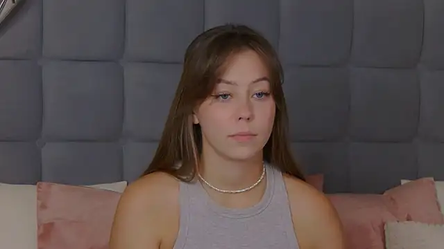 Živý XXX chat TheEmma