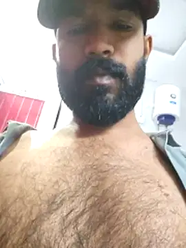 Bigkannan 라이브 XXX 채팅