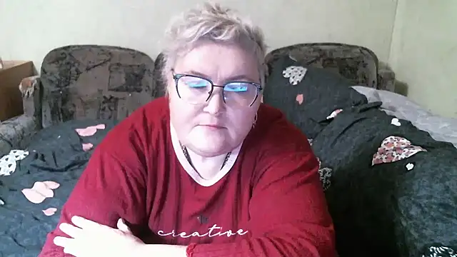 Chatroom XXX en direct de Lana555